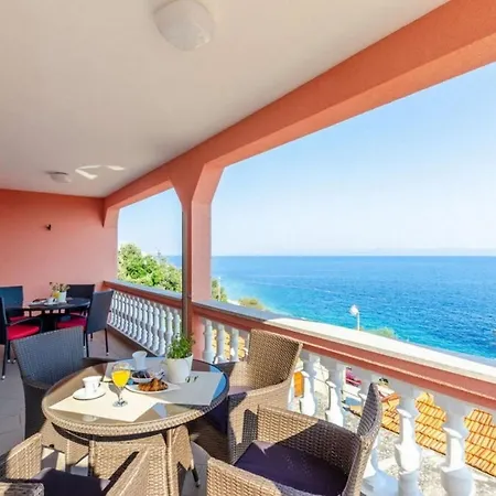 Appartamento By The Sea Prigradica, Korcula - 22119 Blato (Korcula)