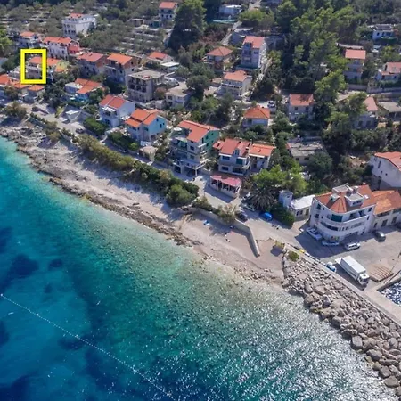 By The Sea Prigradica, Korcula - 22119