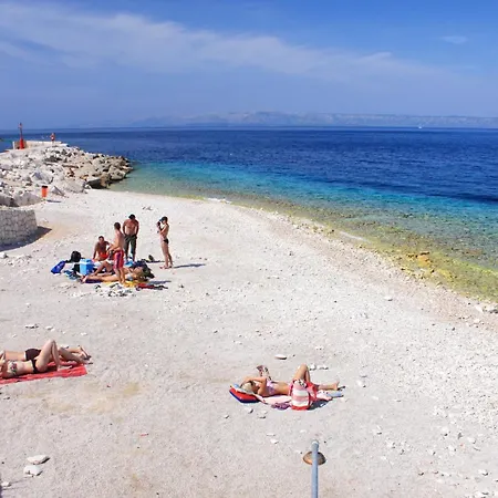 By The Sea Prigradica, Korcula - 22119 Blato (Korcula)