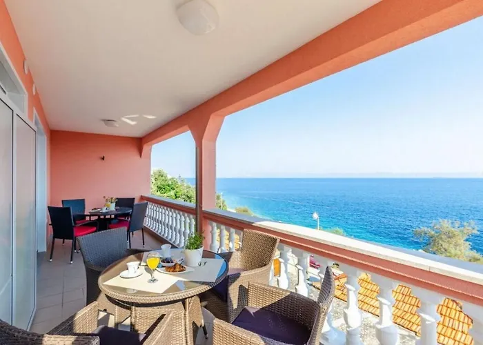 Apartment By The Sea Prigradica, Korcula - 22119 Blato (Korcula)
