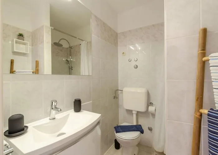 By The Sea Prigradica, Korcula - 22119 Apartment Blato (Korcula)