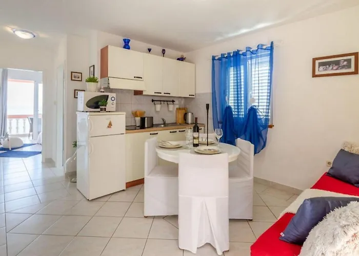 Apartment By The Sea Prigradica, Korcula - 22119 Blato (Korcula)