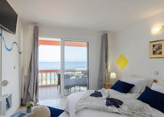 By The Sea Prigradica, Korcula - 22119 Apartment Blato (Korcula)