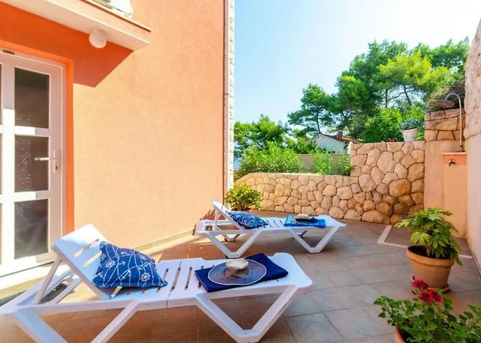 By The Sea Prigradica, Korcula - 22119 Apartment