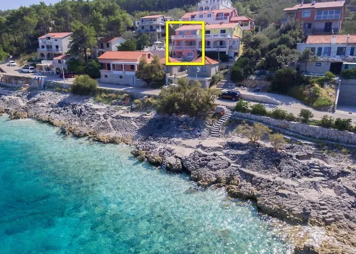 By The Sea Prigradica, Korcula - 22119 Blato (Korcula)