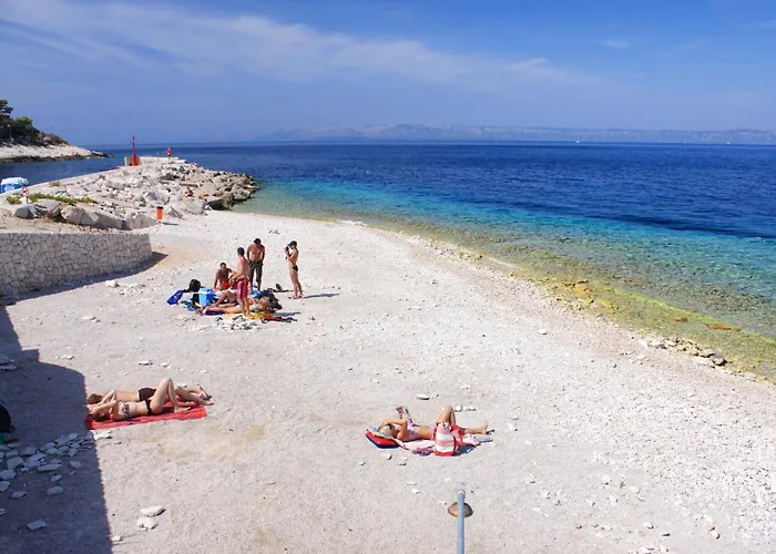 By The Sea Prigradica, Korcula - 22119 Blato (Korcula)