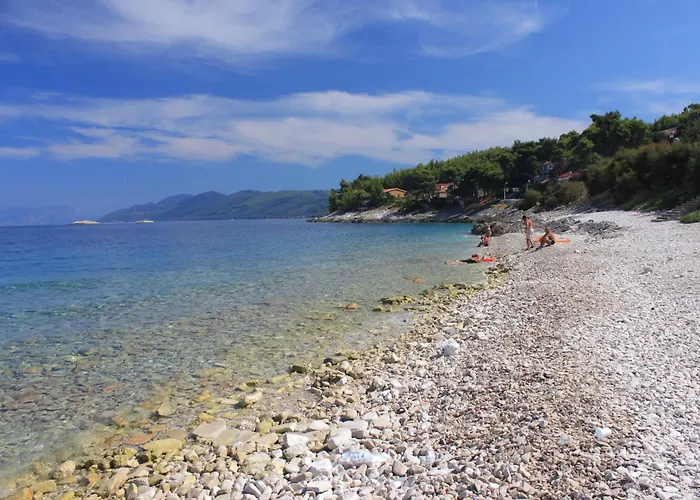 By The Sea Prigradica, Korcula - 22119 Apartment