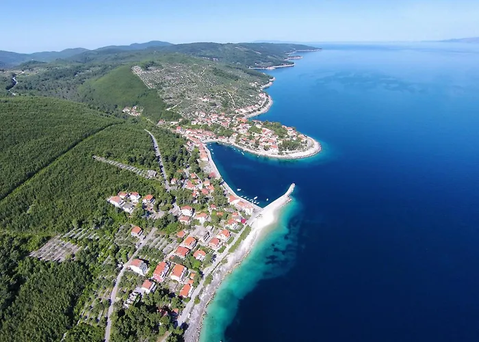 Apartment By The Sea Prigradica, Korcula - 22119 Blato (Korcula)