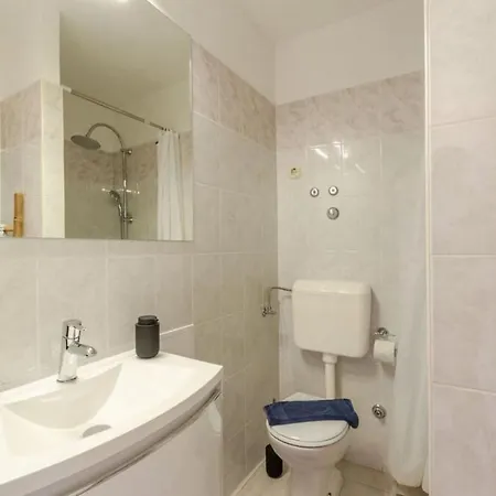By The Sea Prigradica, Korcula - 22119 Apartment Blato (Korcula)