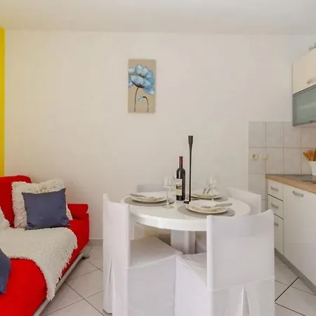 Apartment By The Sea Prigradica, Korcula - 22119
