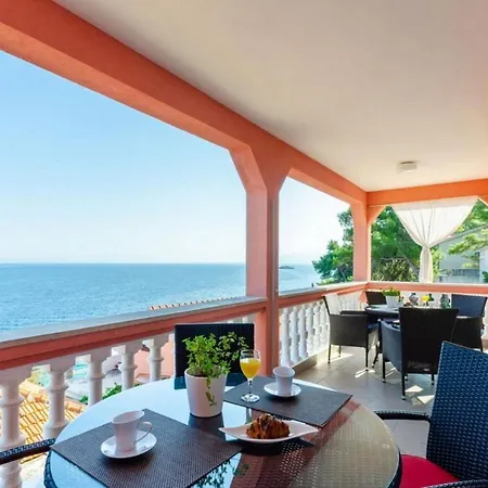 By The Sea Prigradica, Korcula - 22119 Apartmán *