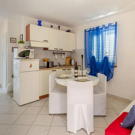 Apartman By The Sea Prigradica, Korcula - 22119 Blato