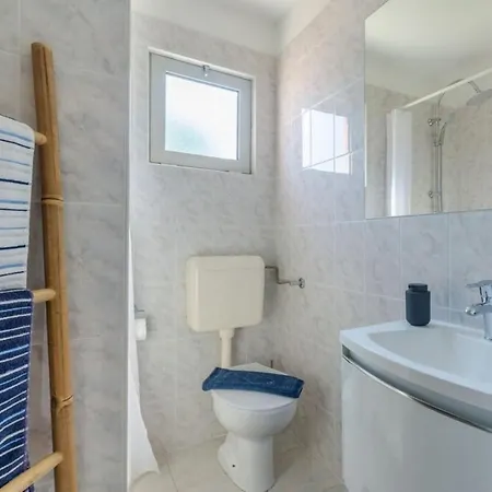 By The Sea Prigradica, Korcula - 22119 * Blato (Korcula)