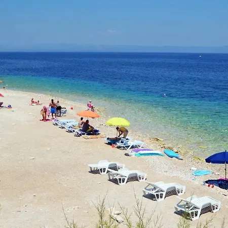 By The Sea Prigradica, Korcula - 22119 Apartman