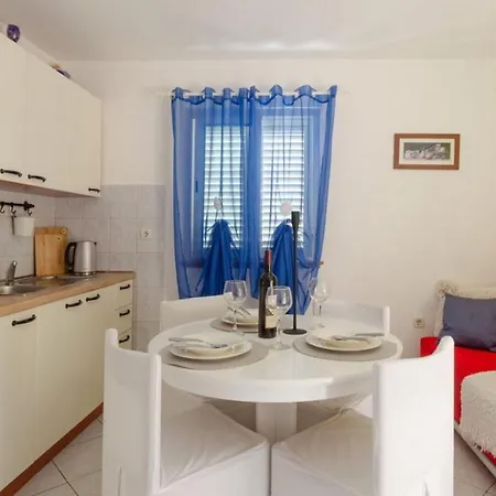 Apartmán By The Sea Prigradica, Korcula - 22119 *
