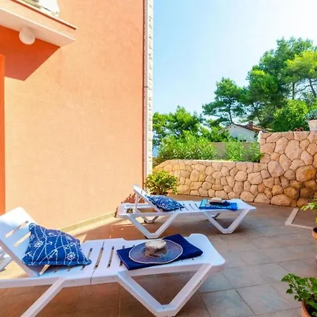 By The Sea Prigradica, Korcula - 22119 Apartment