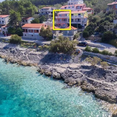 By The Sea Prigradica, Korcula - 22119 Blato