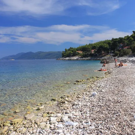 By The Sea Prigradica, Korcula - 22119 Apartment