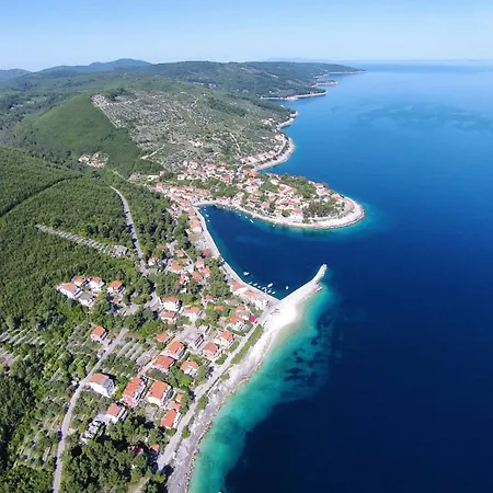 Apartman By The Sea Prigradica, Korcula - 22119 Blato
