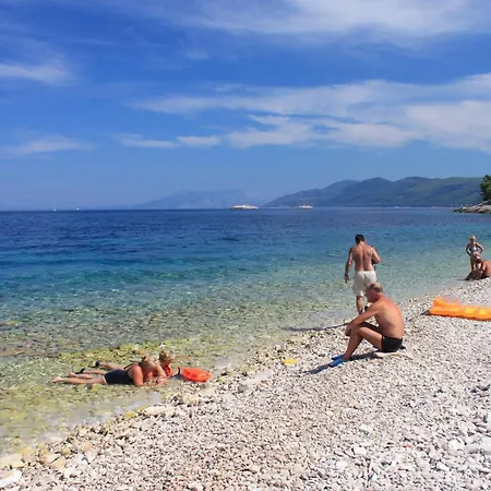 Apartment By The Sea Prigradica, Korcula - 22119