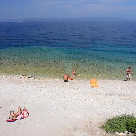 By The Sea Prigradica, Korcula - 22119 Blato