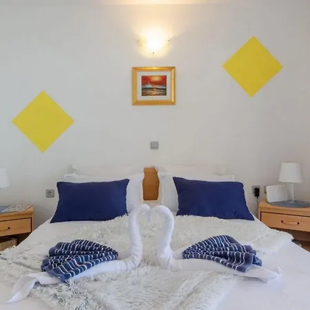 By The Sea Prigradica, Korcula - 22119 Apartment *