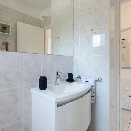 By The Sea Prigradica, Korcula - 22119 Apartman